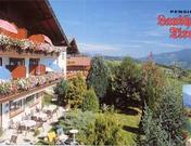 Tirol***, Landhaus