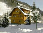 Ferienhaus Knaus