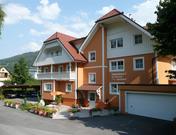Dependance I der Villa Florl