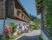 Gruberstube/Gruberhof