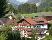 Hotel Pension Theresia