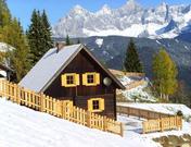 Holzeralm