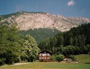 Griesser, Gästehaus