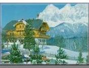 Pension Patz