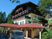 Pension Savisalo
