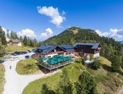 Steinerhaus ***, Berggasthof