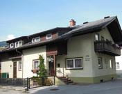 Gästehaus Almvater