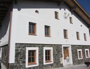 Appartmenthaus Kornberggütl