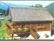 Ferienhaus Royer- Pois