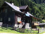 Weisse-Wand Alm