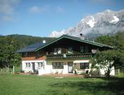 Nichtraucherhaus Landhaus Leitenegg