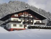 Appartements Huberhof