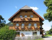 Haus Lindenstamm