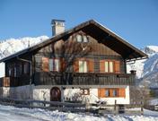 Chalet Maresi
