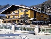 Appartements Schladmingerhof