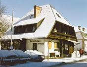 Gästehaus Fersch