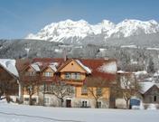 Pension Unterfuchs