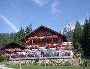 Alpengasthof Edelbrunn