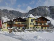 Hotel Cafe Hermann