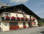 Rojer-Bierhäusl, Haus