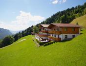 Irxnerhof - Urlaub am Bauernhof