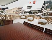 Appartement Alpenglocke