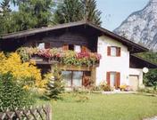 Haus am Wald