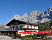 Gasthof Hunerkogel