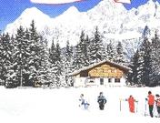 Appartement Schoberblick