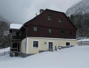 Ferienwohnung Salza