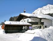 Haus Inge