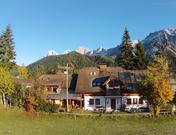 Appartements Nirwana