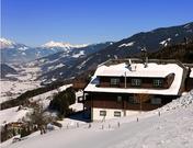Sonnenalm Mountain Lodge
