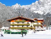 Hotel Jagdhof