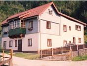 Nr. 112, Ferienhaus