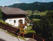 Haus Bacher