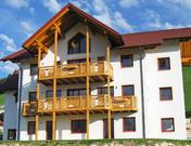 Appartements Harreiter