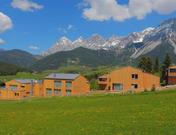 Rittis Alpin Chalets Dachstein