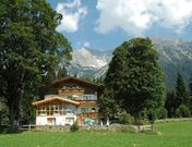 Pension Hofweyer