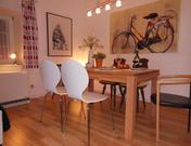 Hauptplatz A, Appartement