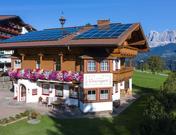 Landhaus Rosengartl