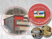 Appartementhaus Evelyn