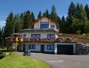 Wöhrer - Haus - Appartement Fischbacher