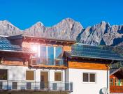 Ramsau Appartements Pickl
