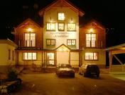 Arnoldhof - Appartementhaus