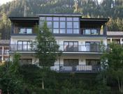 Penthouse Hochstrasse