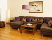 Appartement Sonnenhangstraße 603