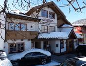 Hotel-Garni Landhaus Trenkenbach