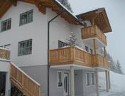 Appartement Alpenglück