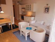 Appartement Aktivia D